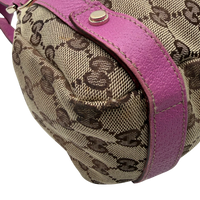 Gucci Shopper Abbey