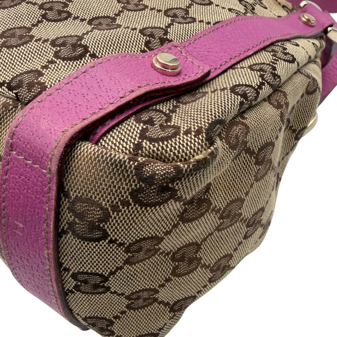 Gucci Shopper Abbey