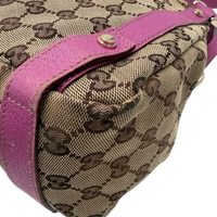Gucci Shopper Abbey