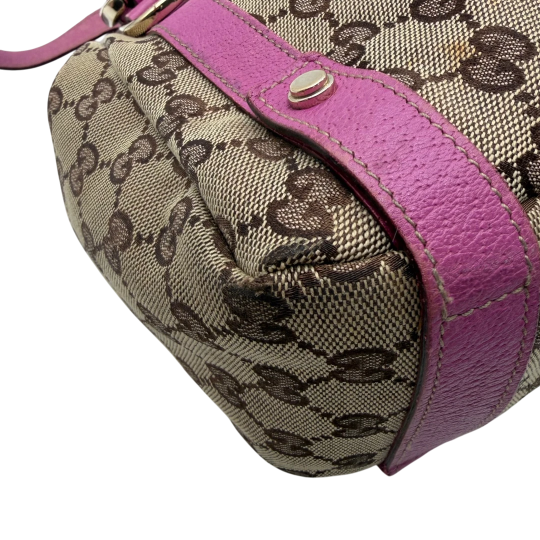 Gucci Shopper Abbey