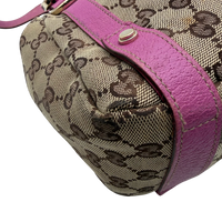 Gucci Shopper Abbey