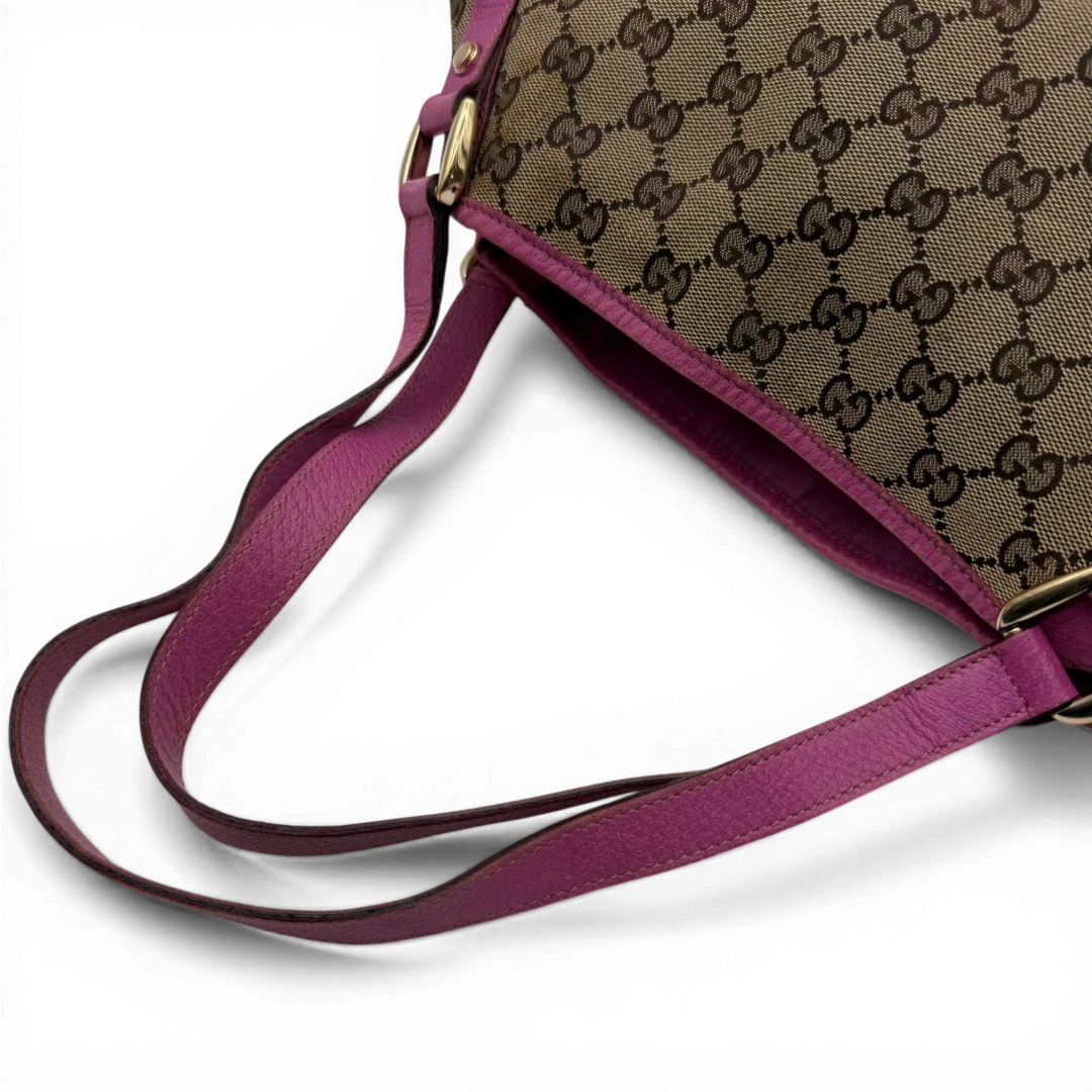 Gucci Shopper Abbey