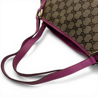 Gucci Shopper Abbey