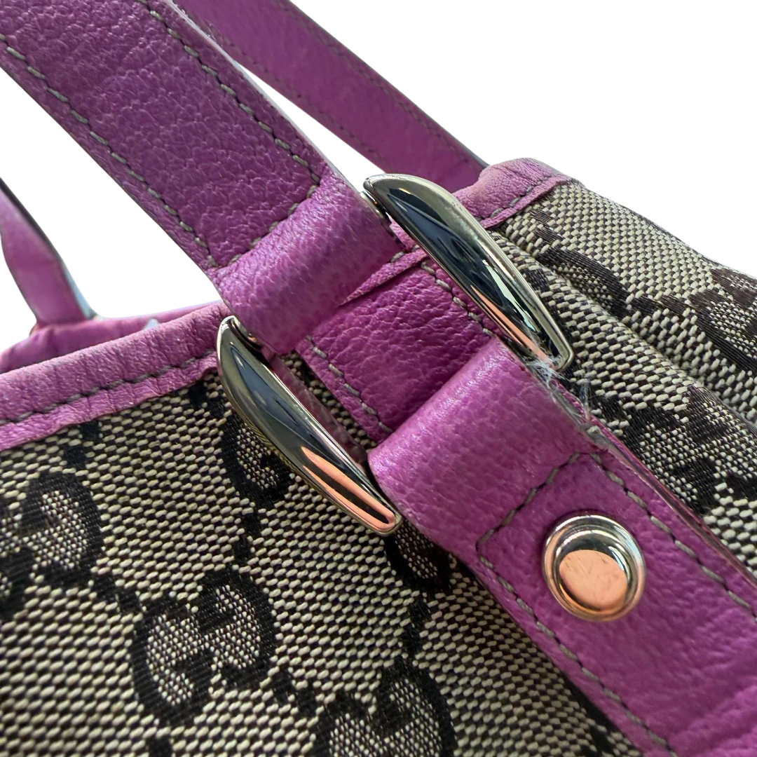 Gucci Shopper Abbey