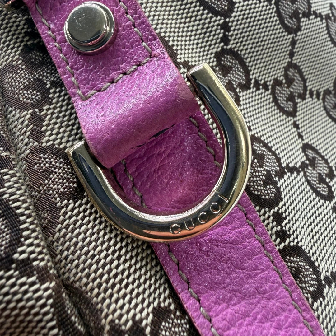 Gucci Shopper Abbey
