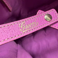 Gucci Shopper Abbey