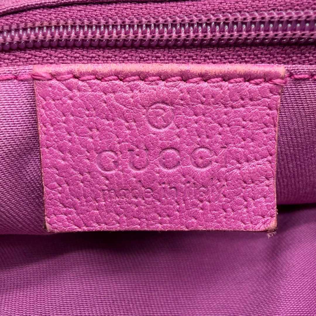 Gucci Shopper Abbey