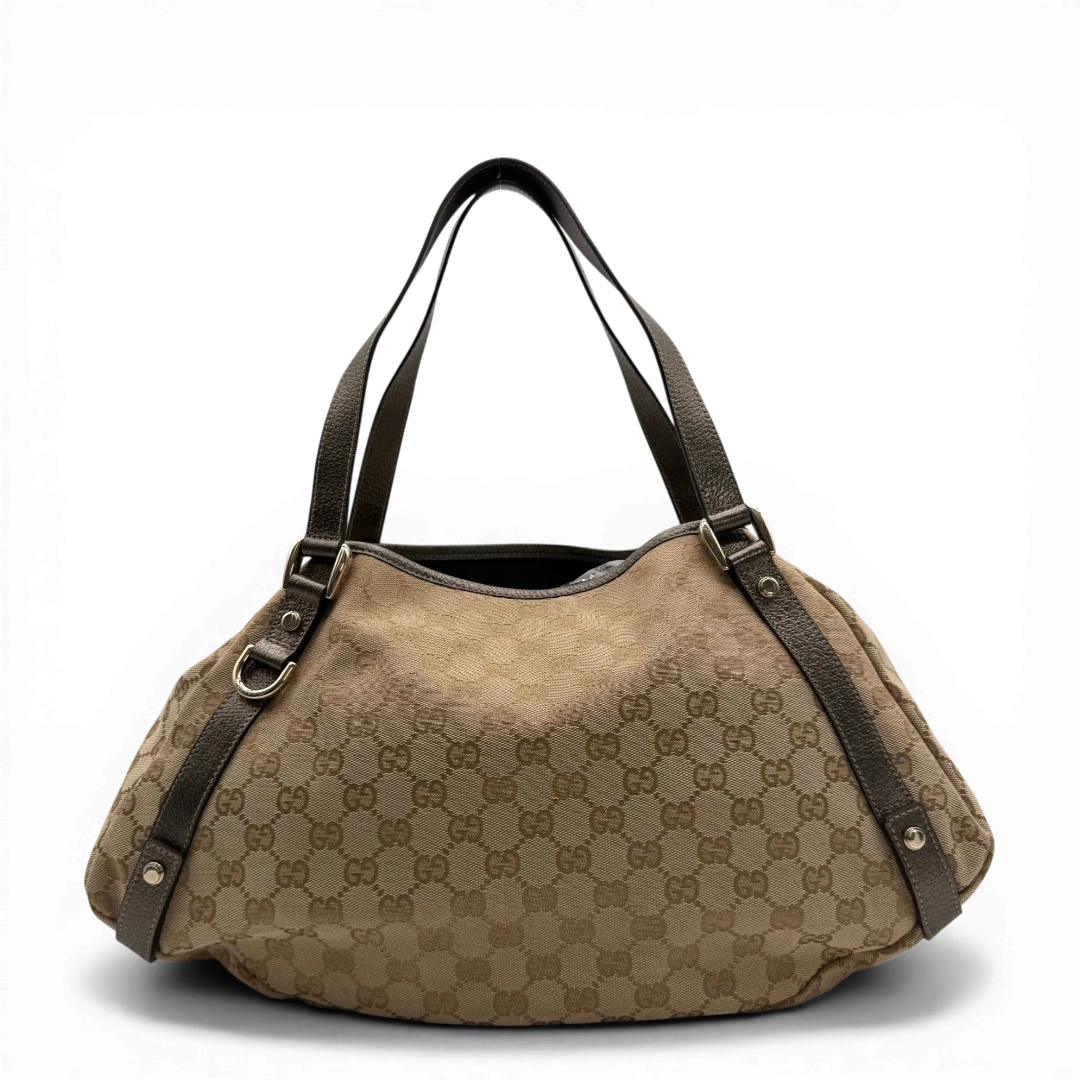 Shopper Abbey