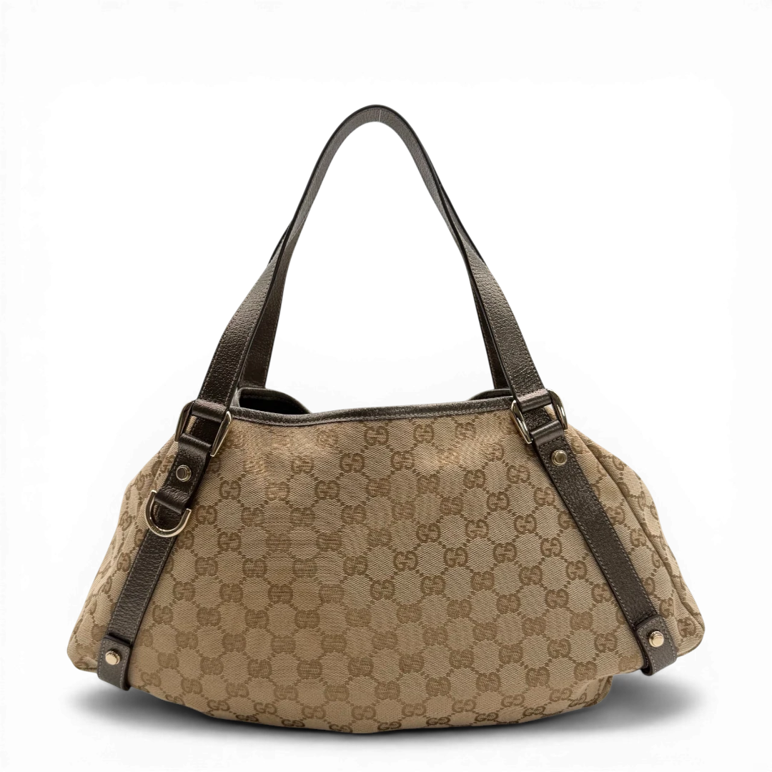Gucci Shopper Abbey