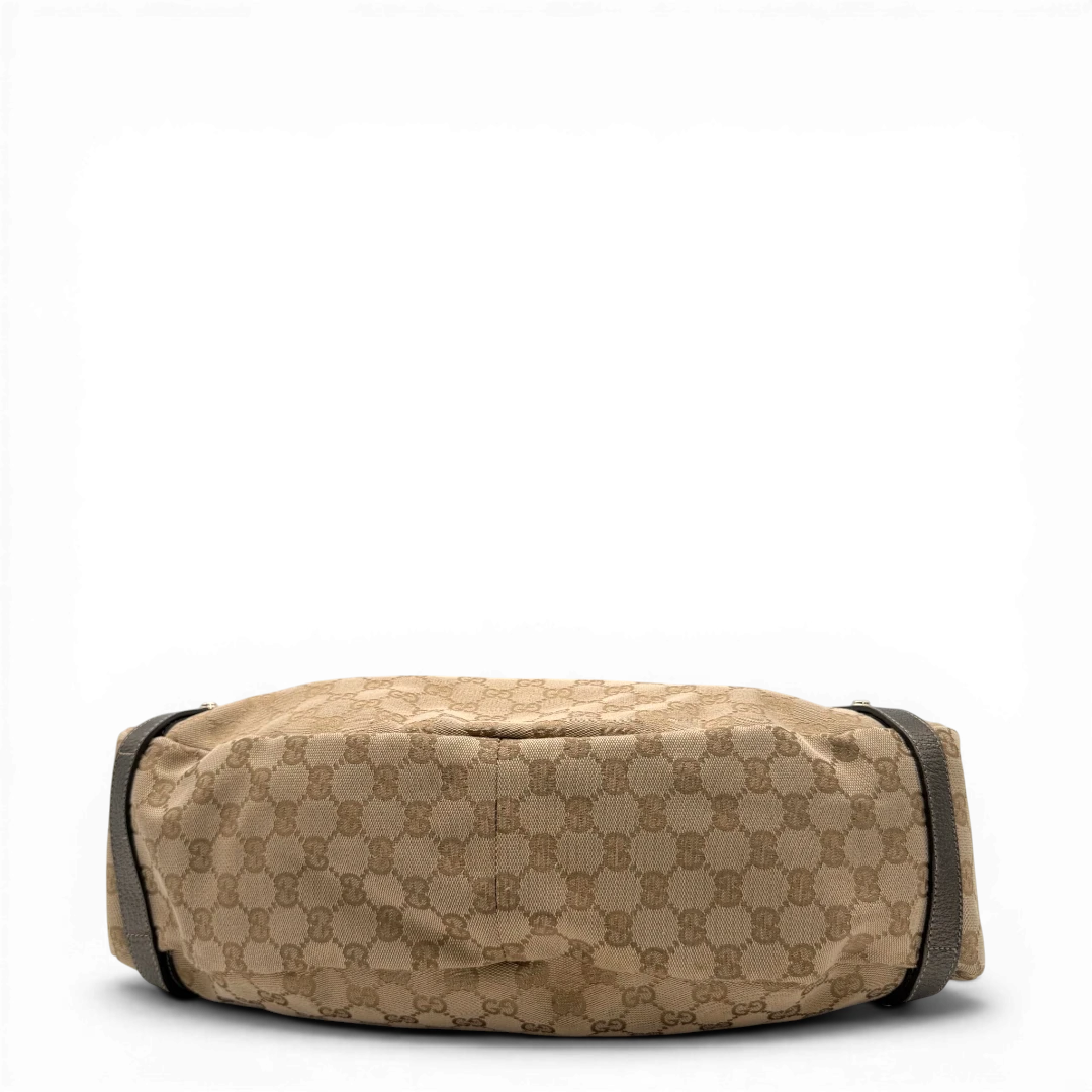 Gucci Shopper Abbey