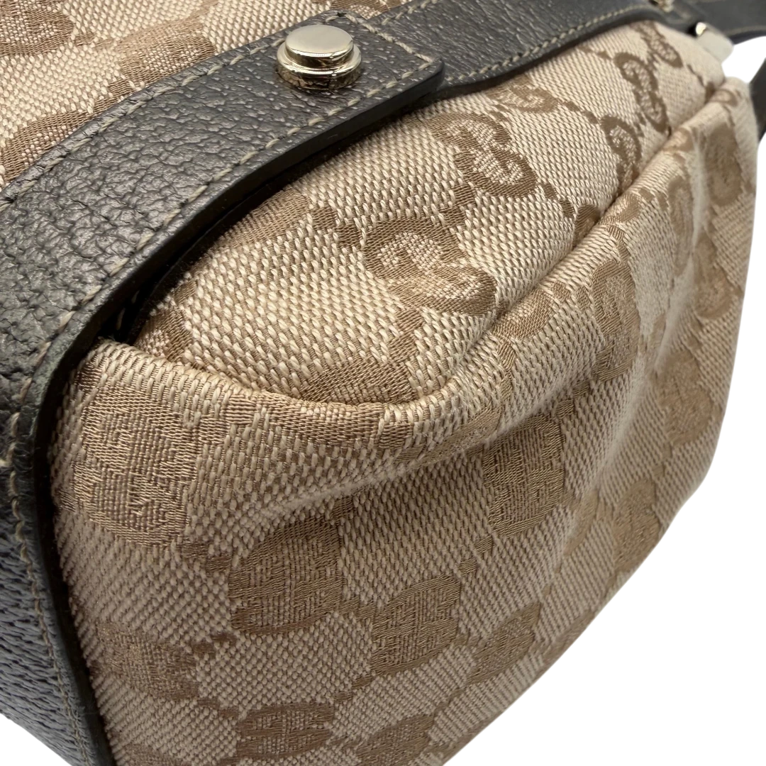 Gucci Shopper Abbey