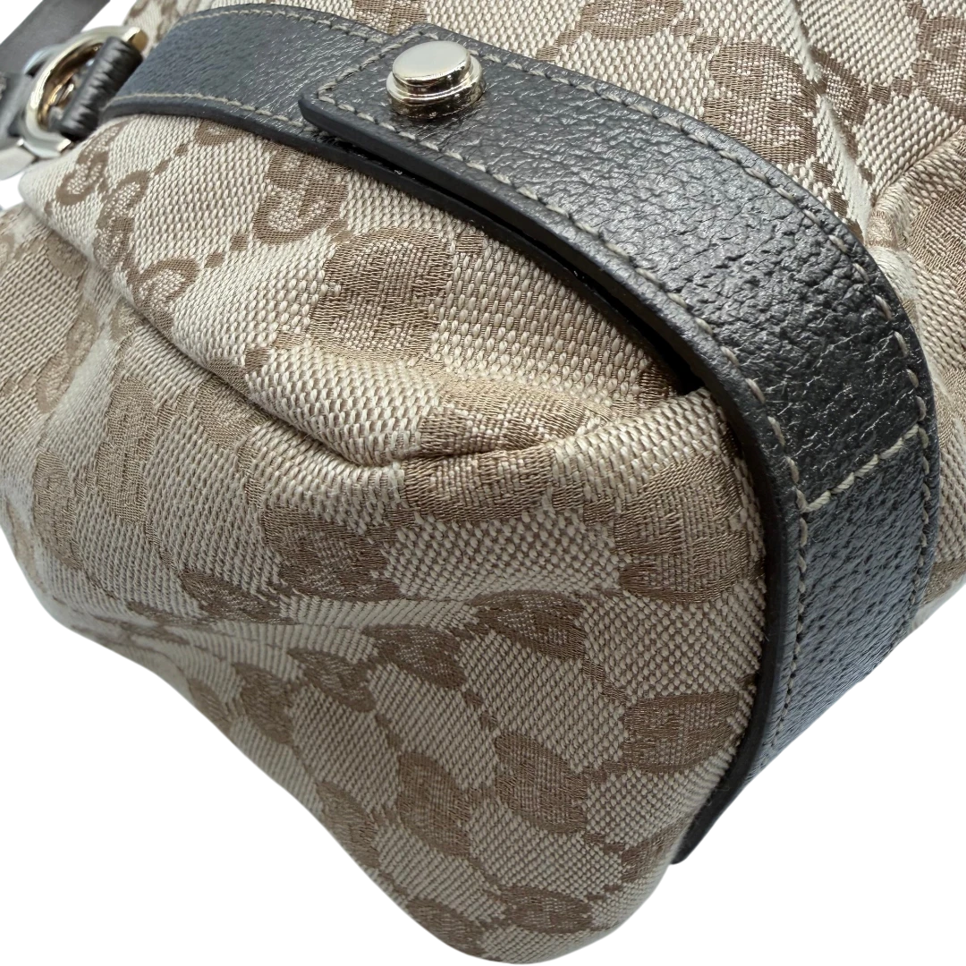 Gucci Shopper Abbey
