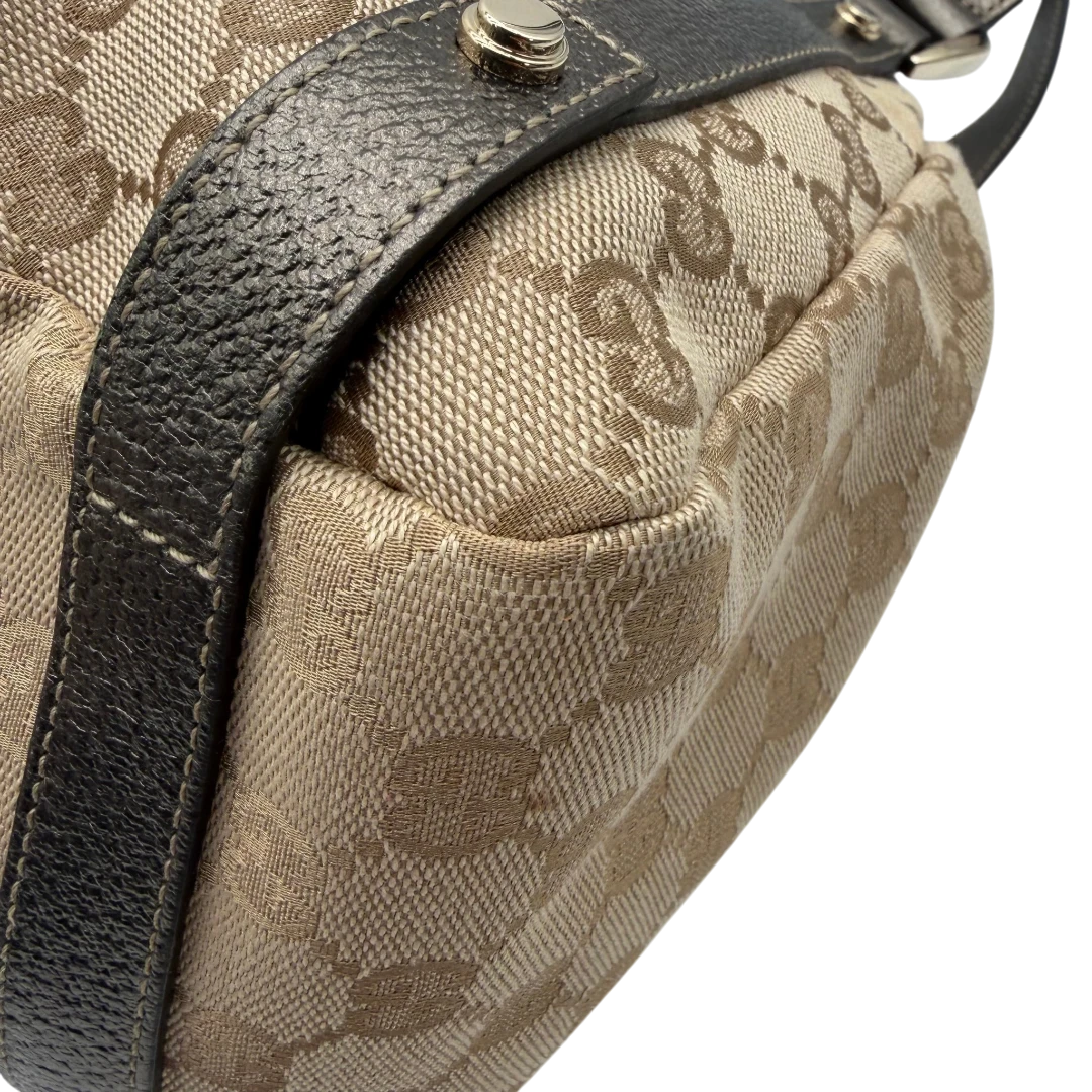 Gucci Shopper Abbey