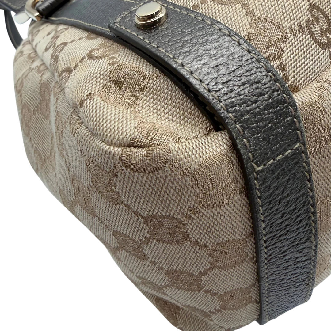Gucci Shopper Abbey