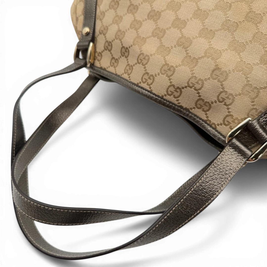 Gucci Shopper Abbey