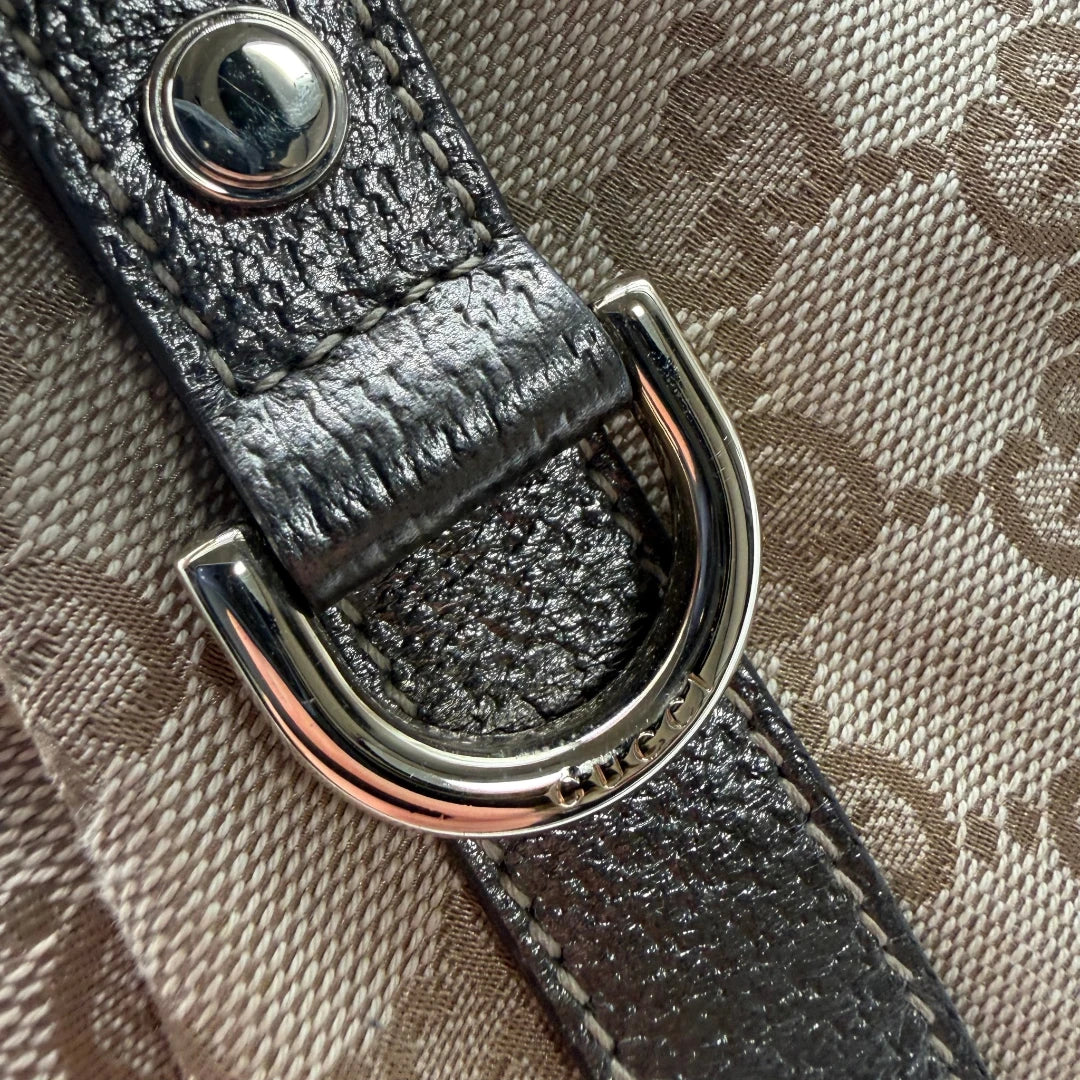 Gucci Shopper Abbey
