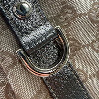 Gucci Shopper Abbey