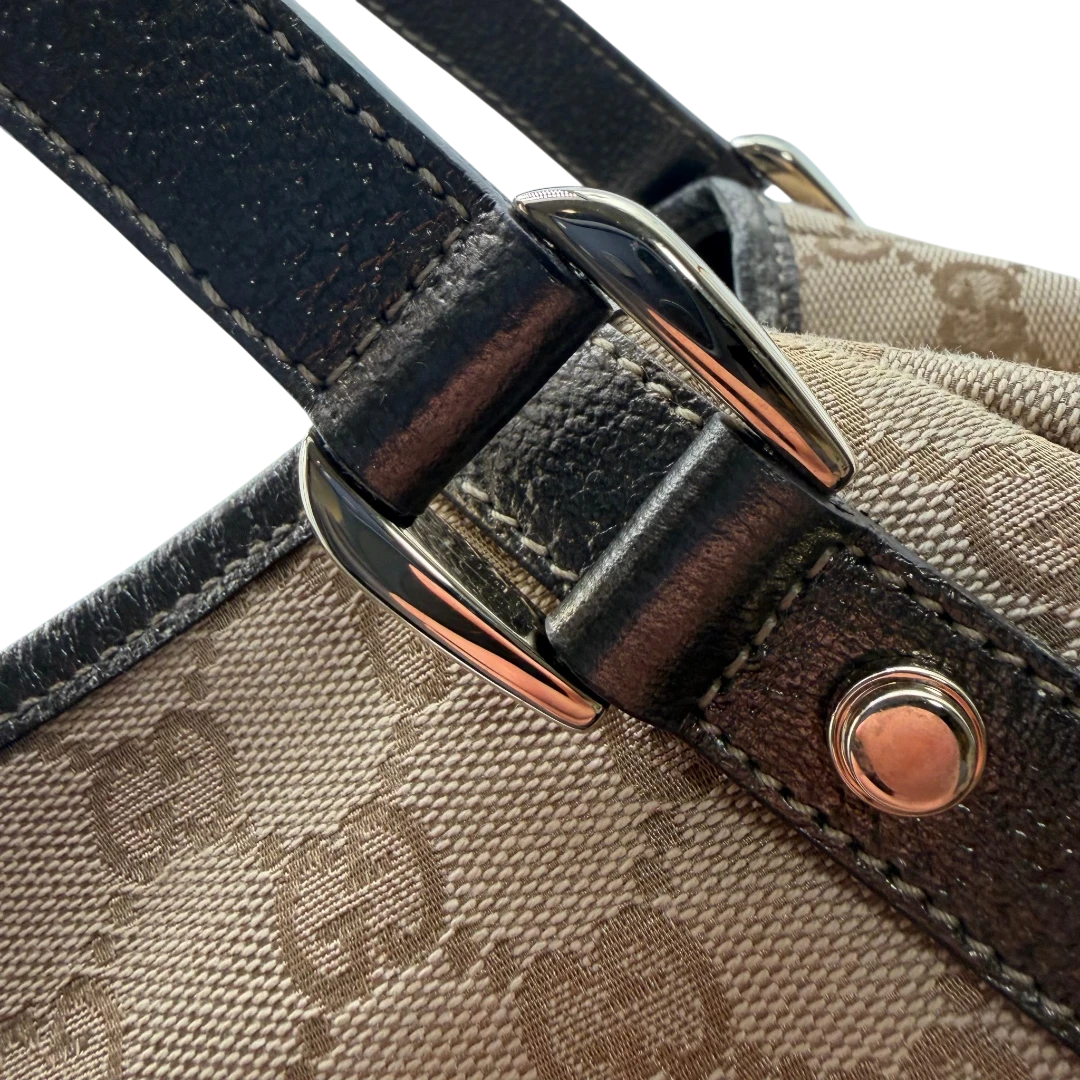 Gucci Shopper Abbey