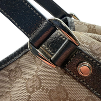 Gucci Shopper Abbey