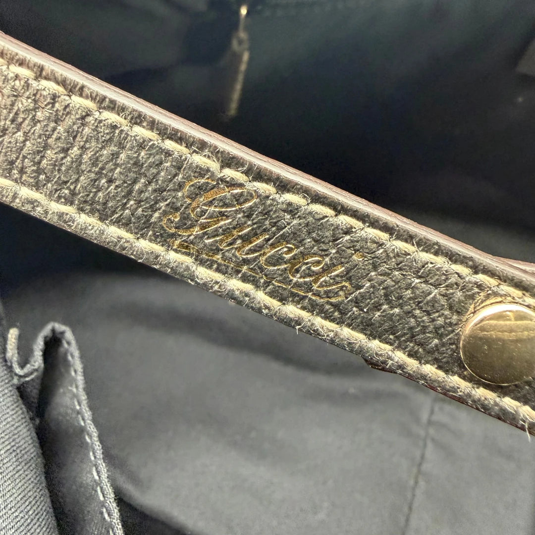 Gucci Shopper Abbey