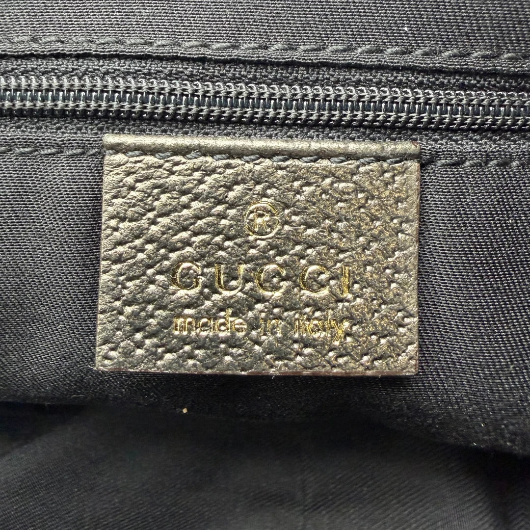 Gucci Shopper Abbey