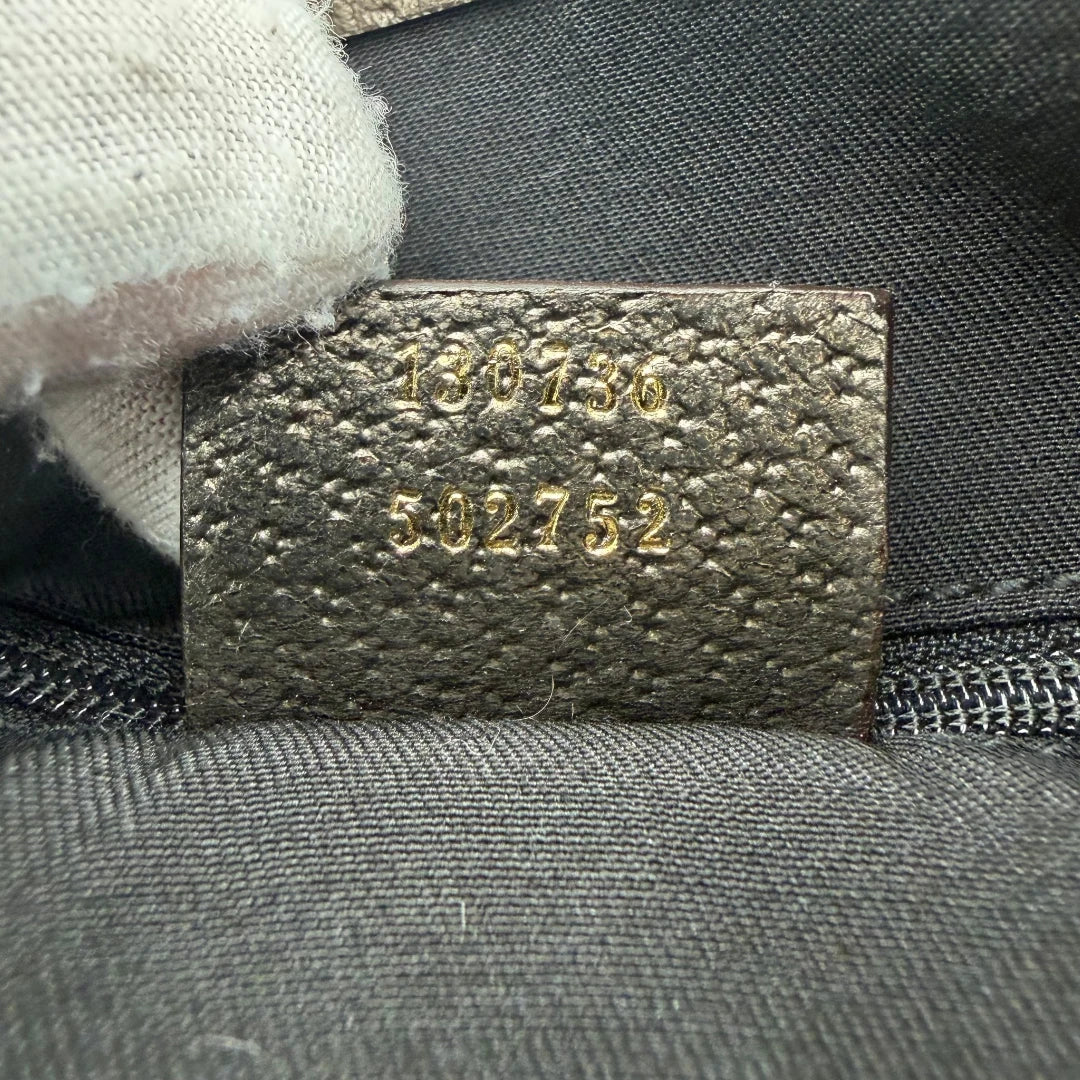Gucci Shopper Abbey