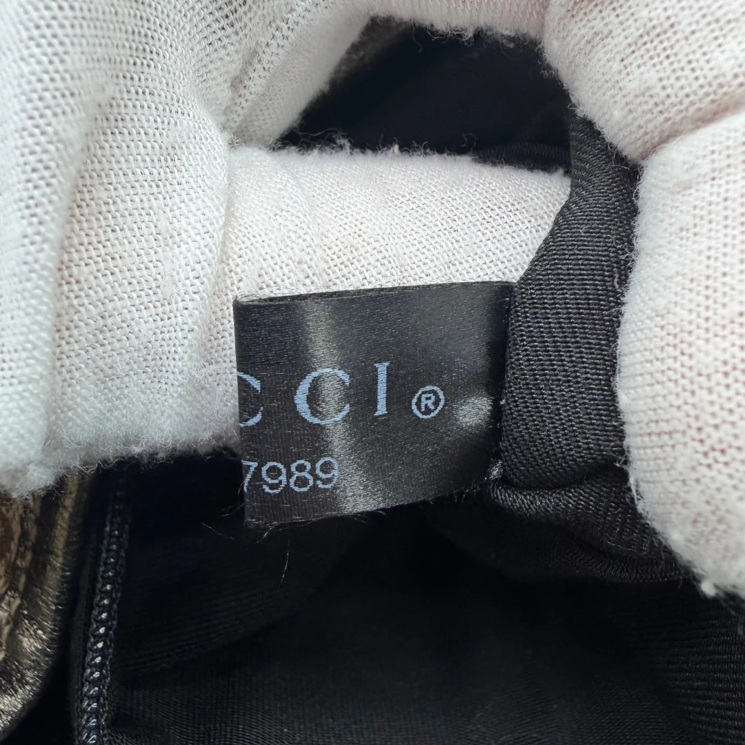 Gucci Shopper Abbey