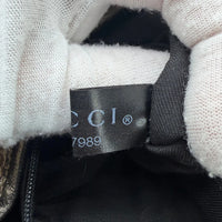 Gucci Shopper Abbey