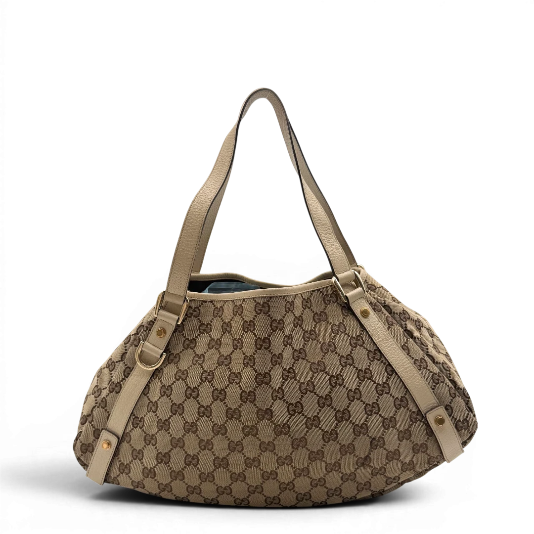 Gucci Shopper Abbey
