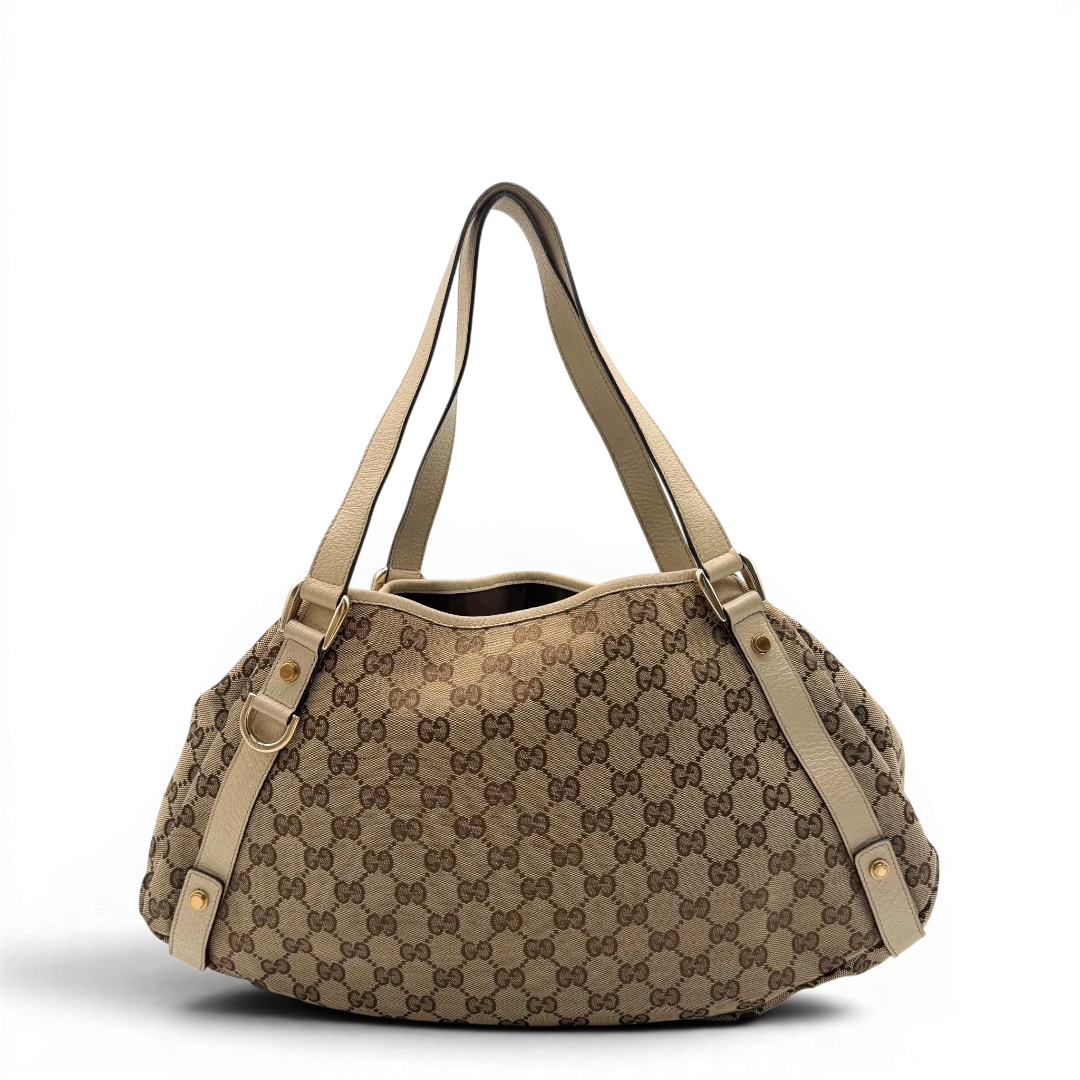Gucci Shopper Abbey