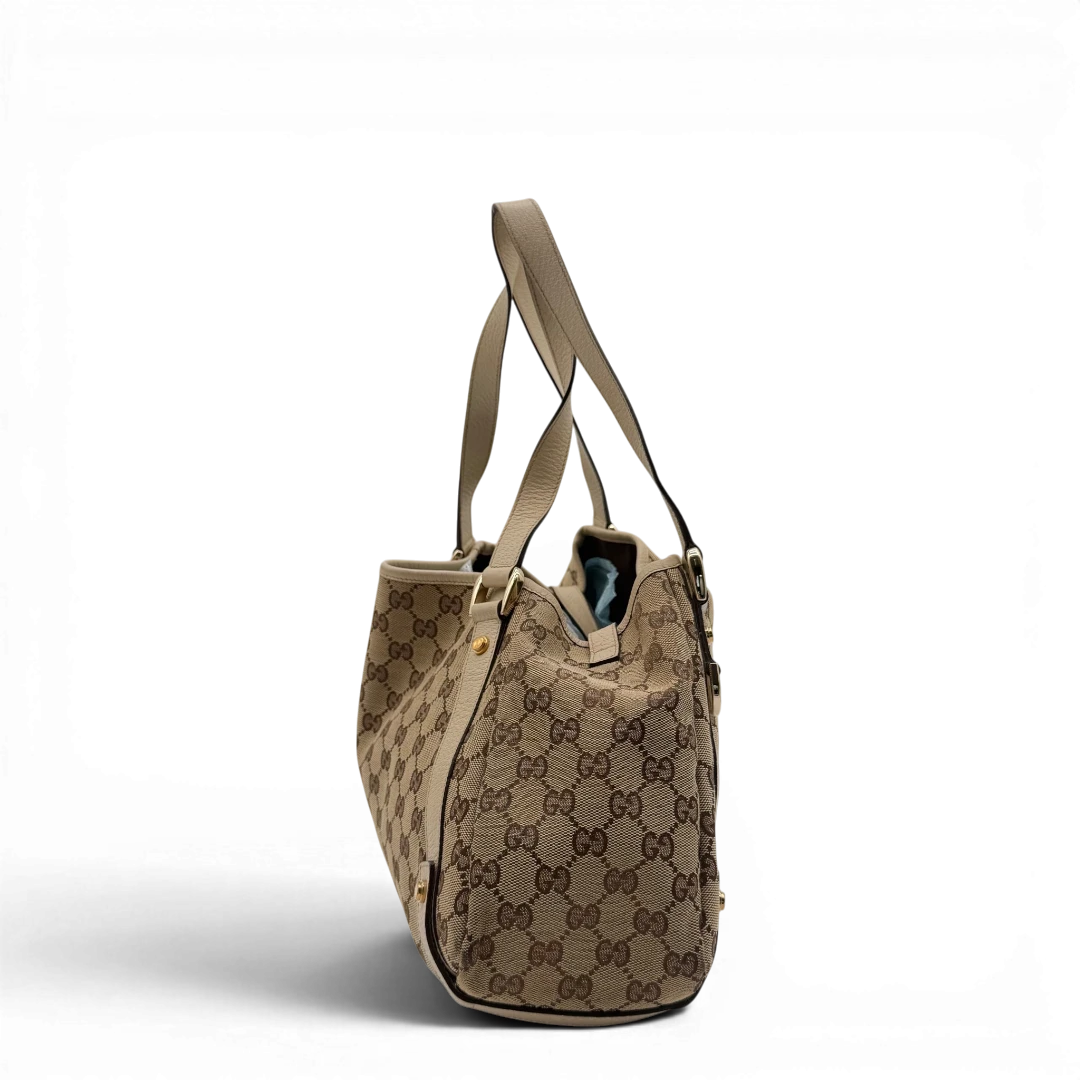 Gucci Shopper Abbey