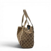 Gucci Shopper Abbey