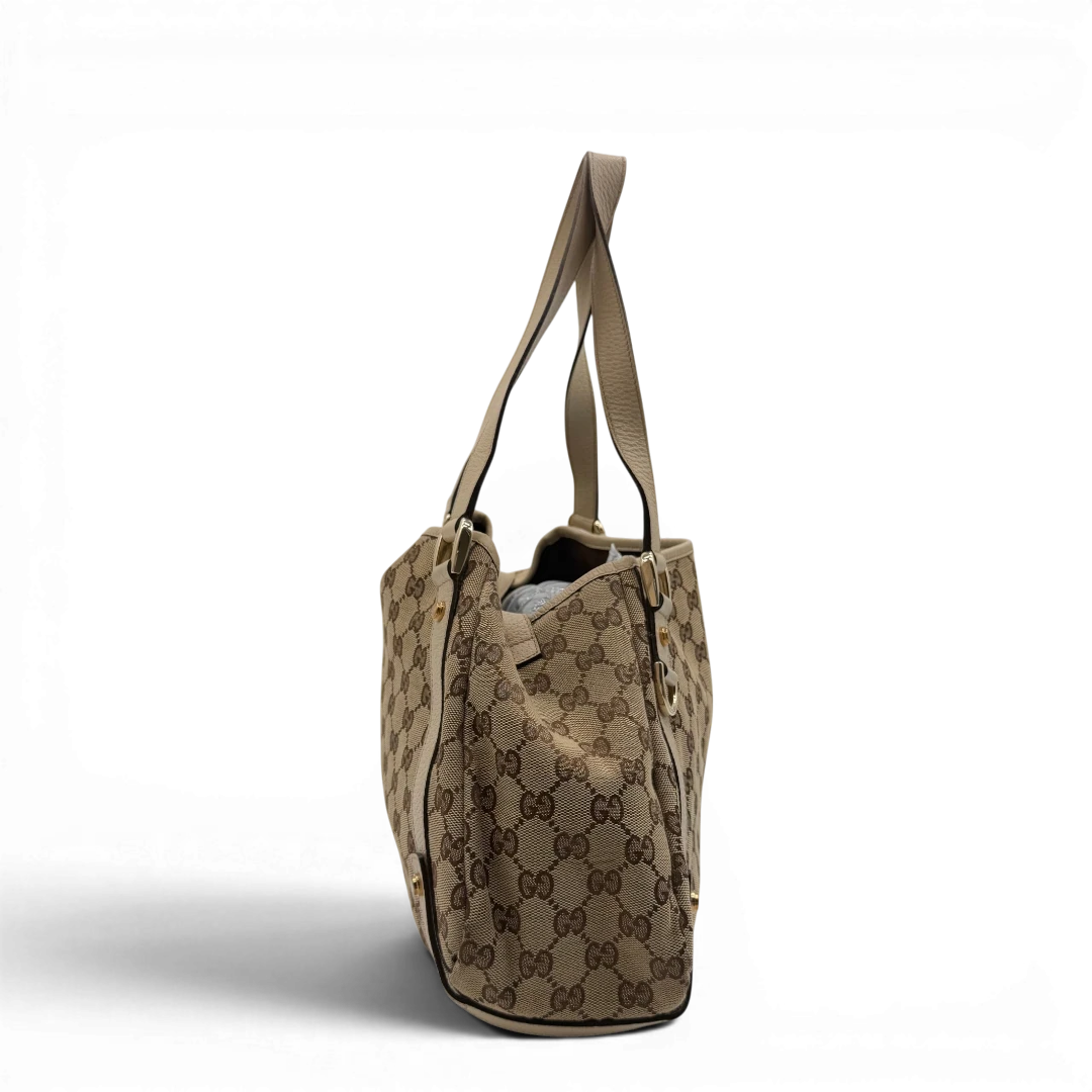 Gucci Shopper Abbey