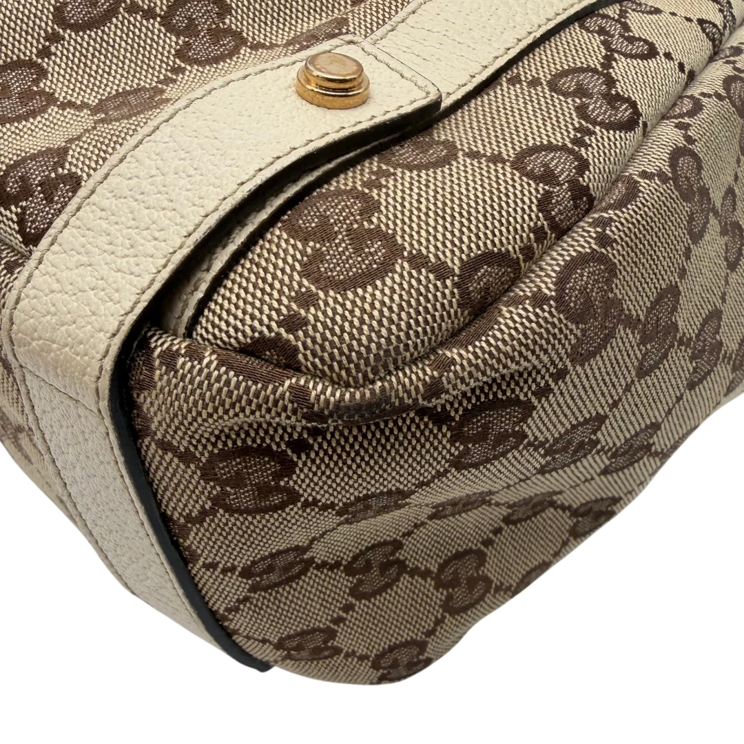 Gucci Shopper Abbey