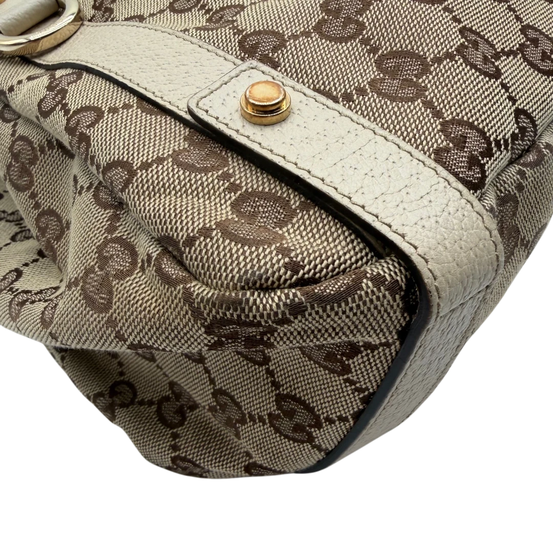 Gucci Shopper Abbey