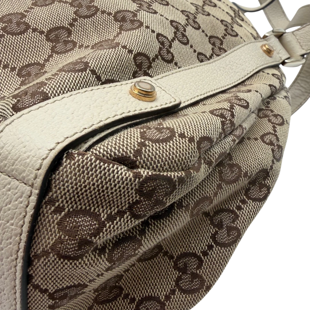 Gucci Shopper Abbey