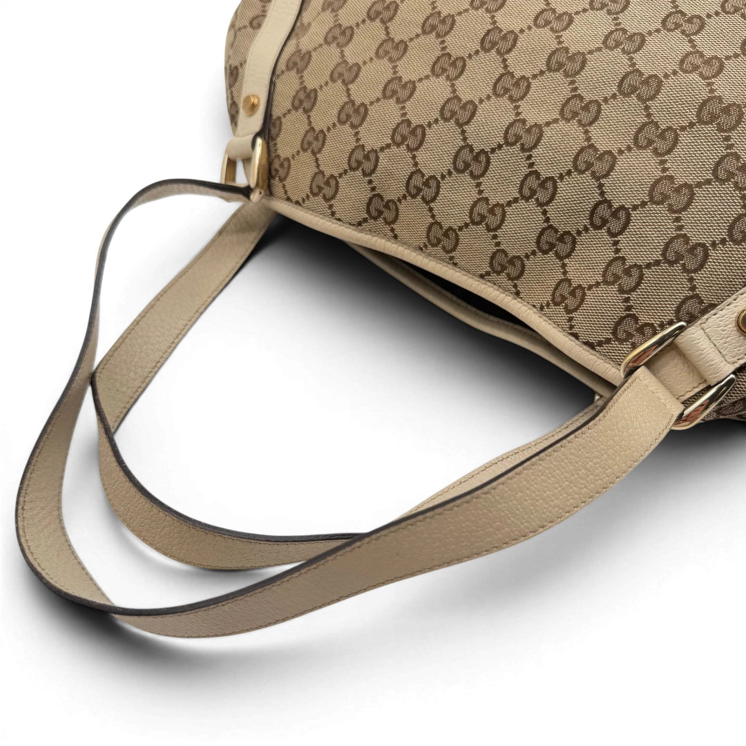 Gucci Shopper Abbey