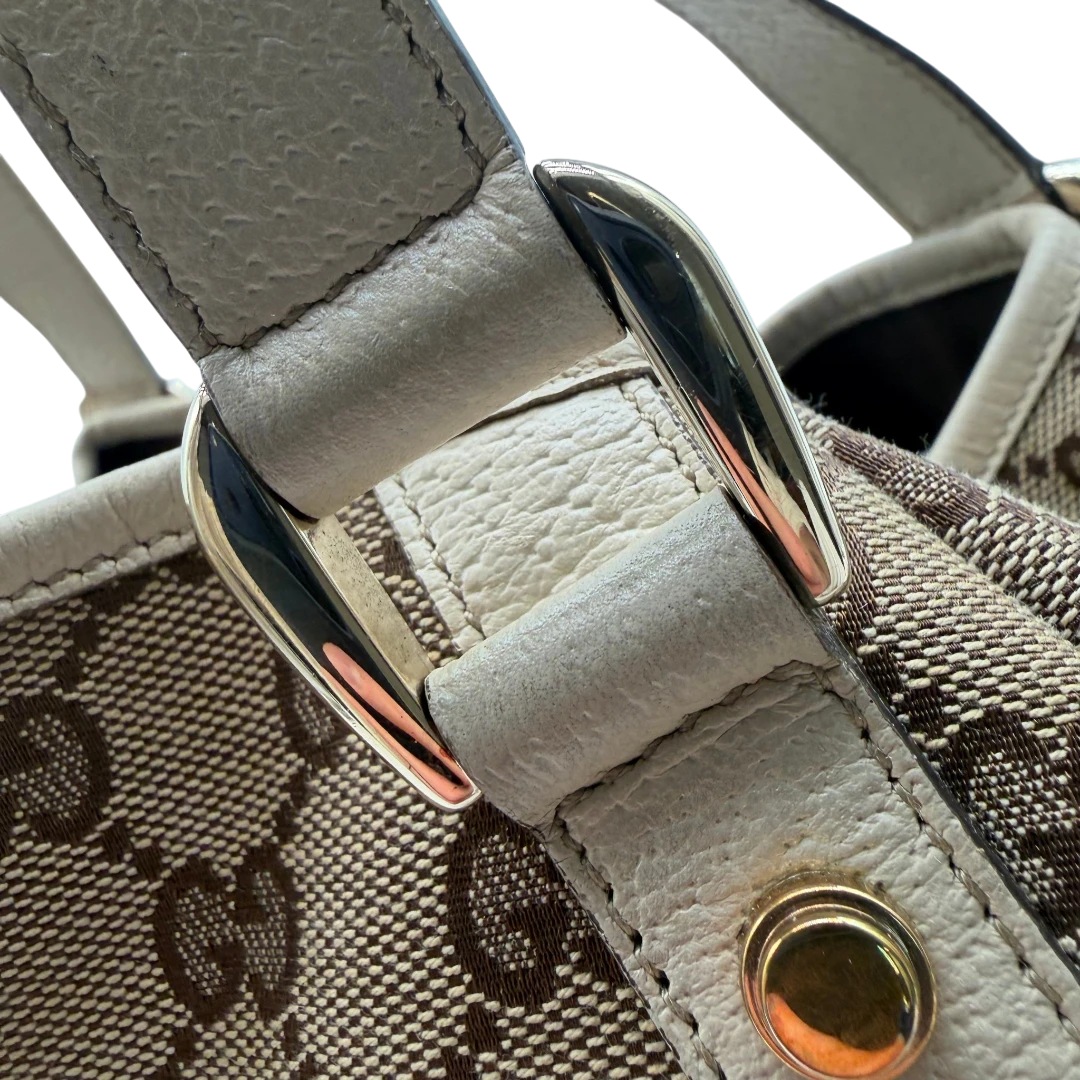 Gucci Shopper Abbey