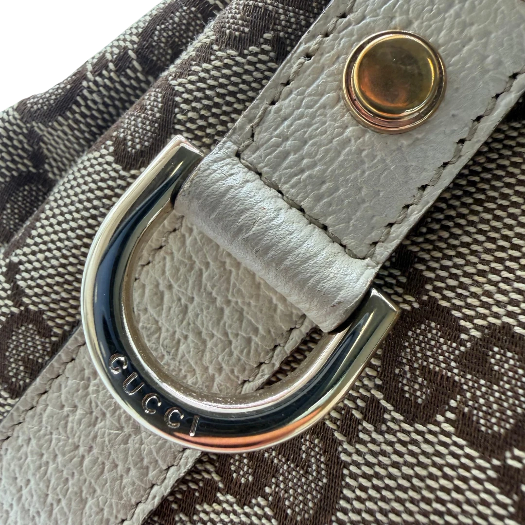 Gucci Shopper Abbey