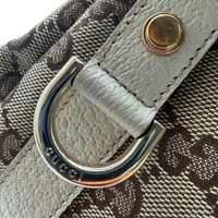 Gucci Shopper Abbey
