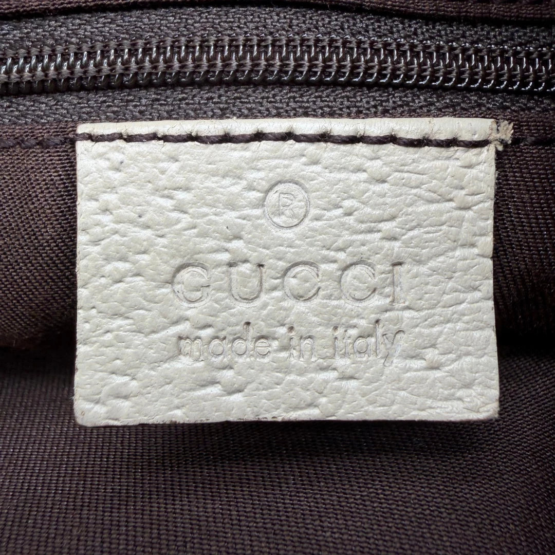Gucci Shopper Abbey