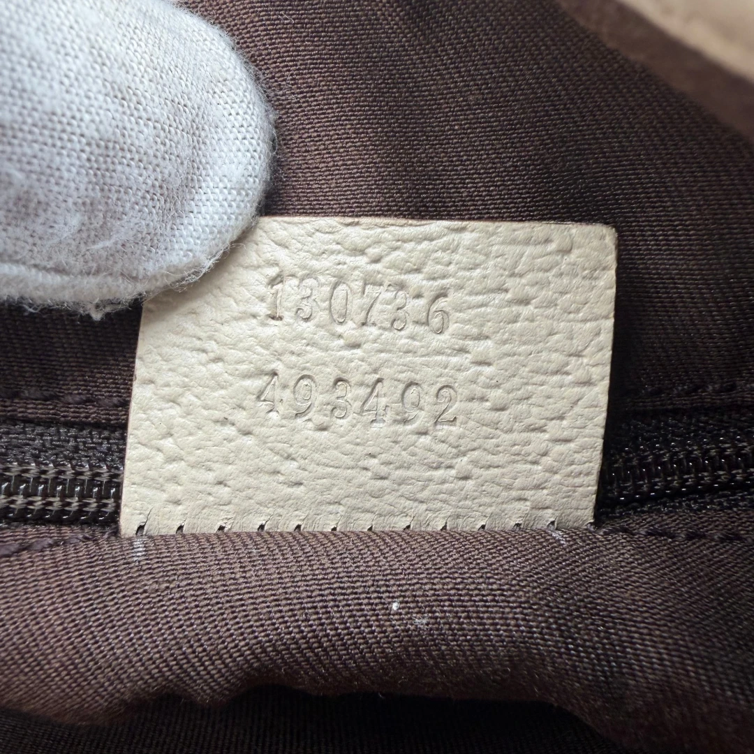 Gucci Shopper Abbey
