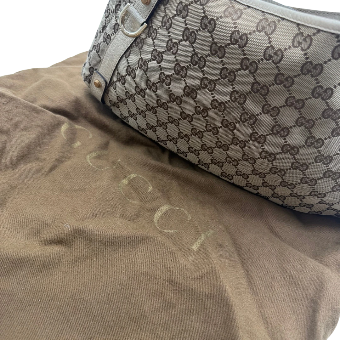 Gucci Shopper Abbey