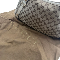 Gucci Shopper Abbey