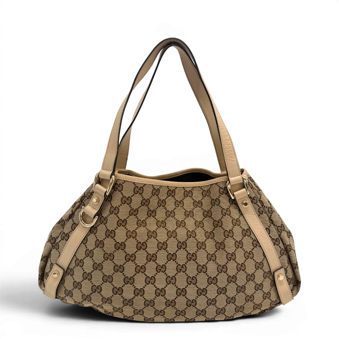 Gucci Shopper Abbey