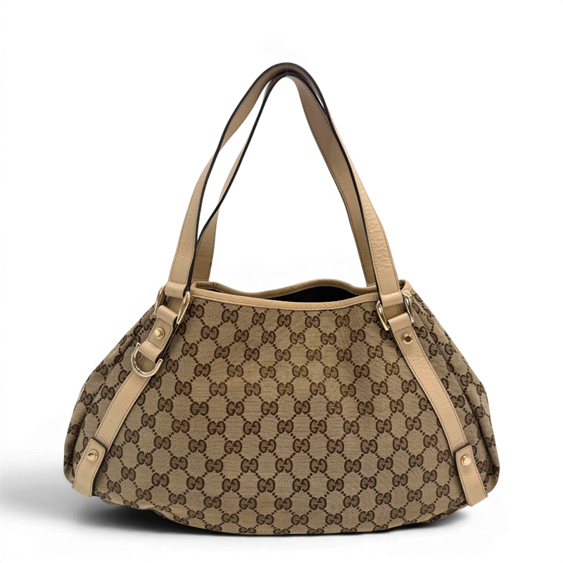 Shopper Abbey
