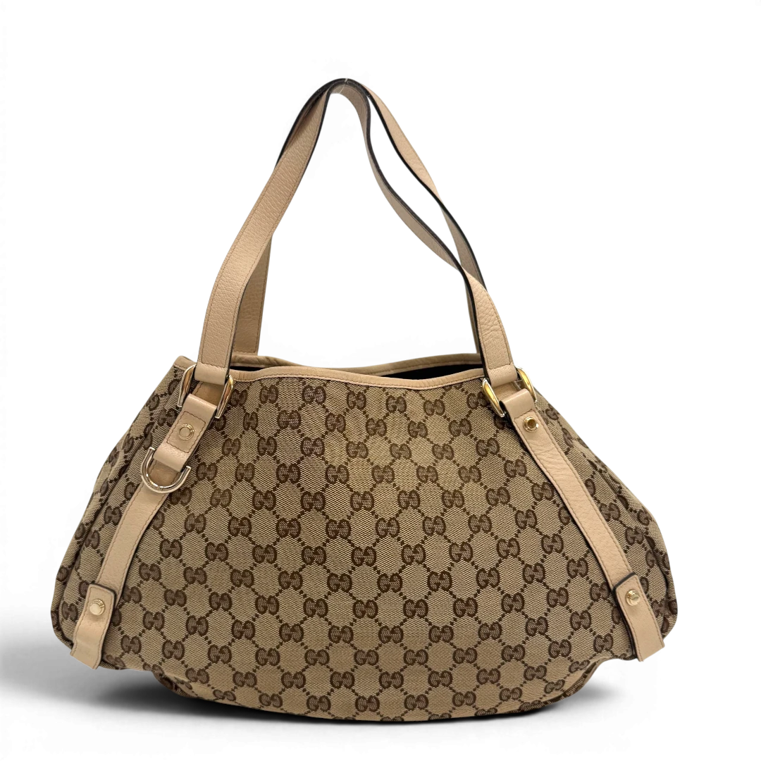 Gucci Shopper Abbey