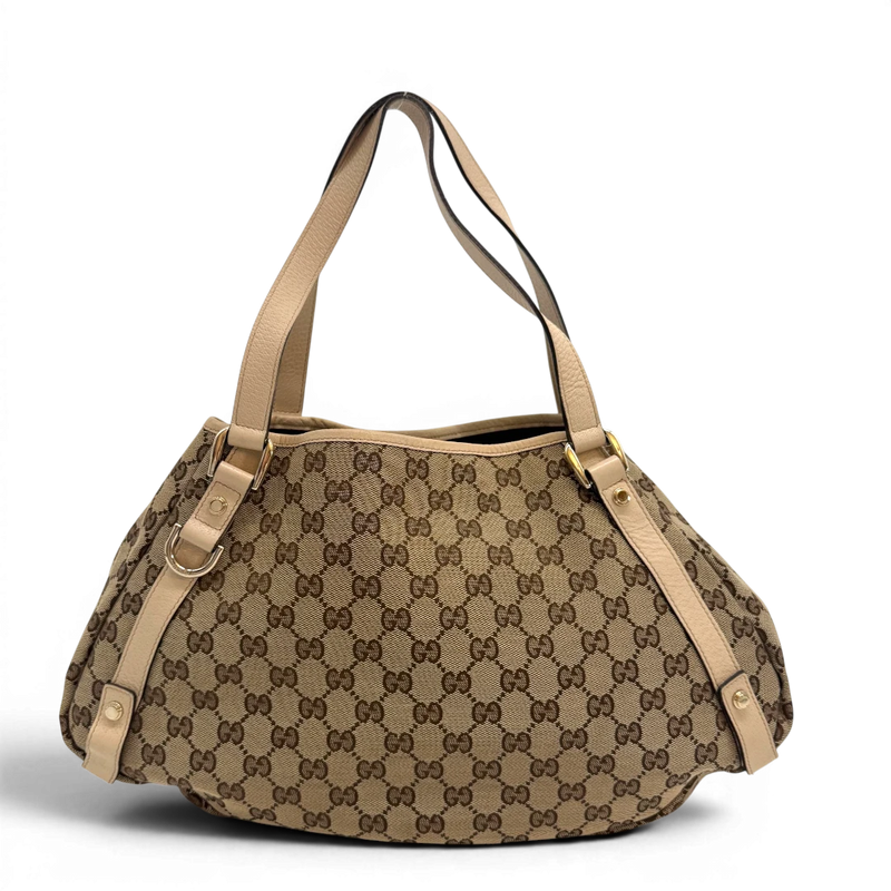 Shopper Abbey