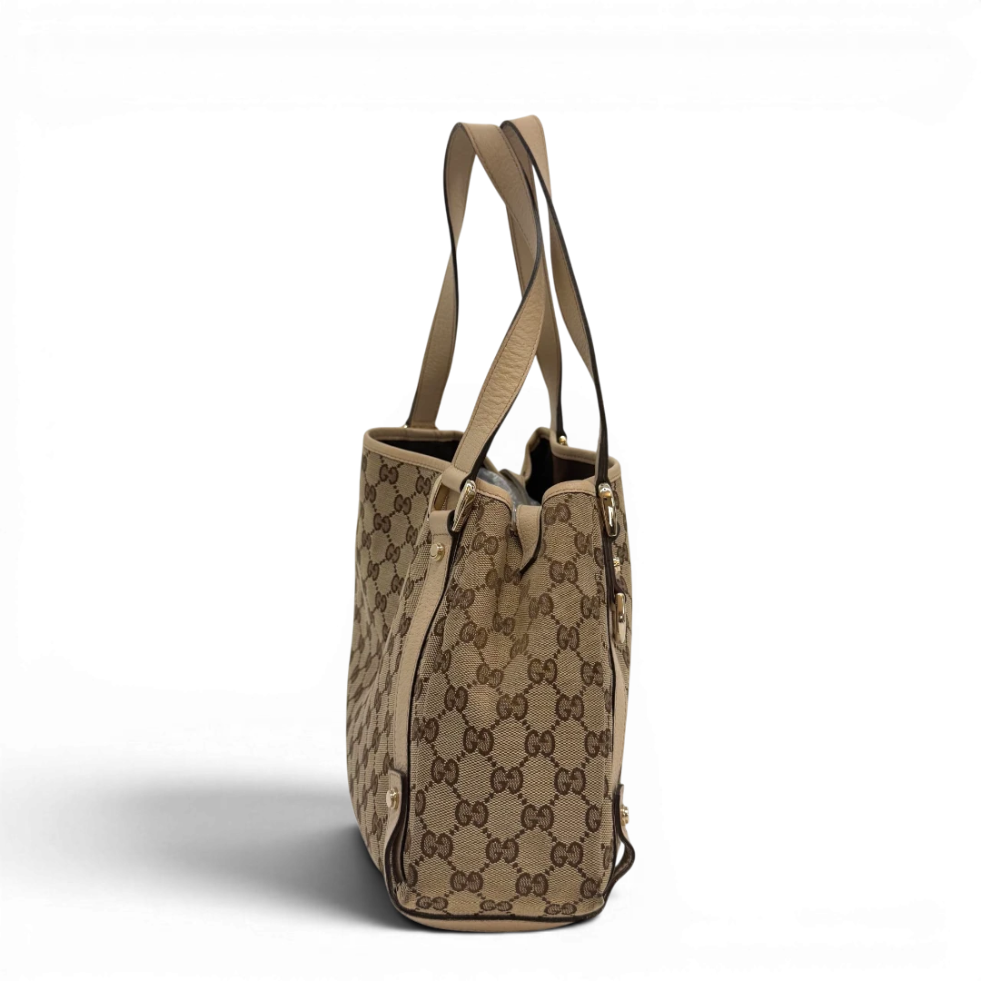 Gucci Shopper Abbey