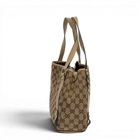 Gucci Shopper Abbey